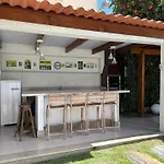Casa Da Jana Com Piscina