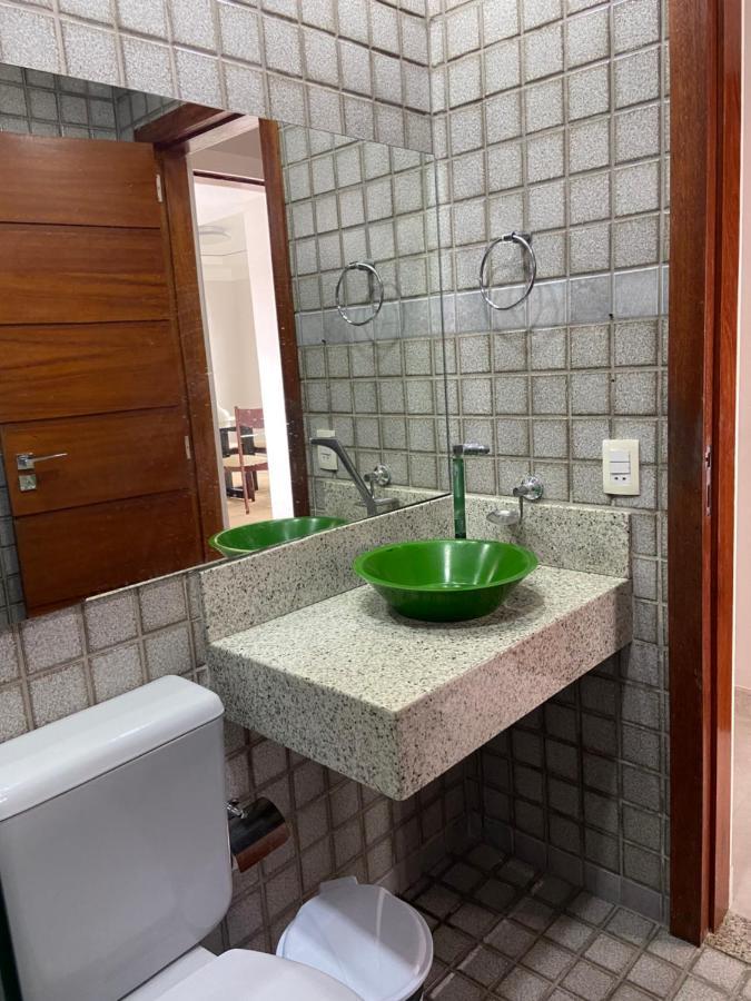 Holiday home Casa Da Jana Com Piscina Porto Seguro