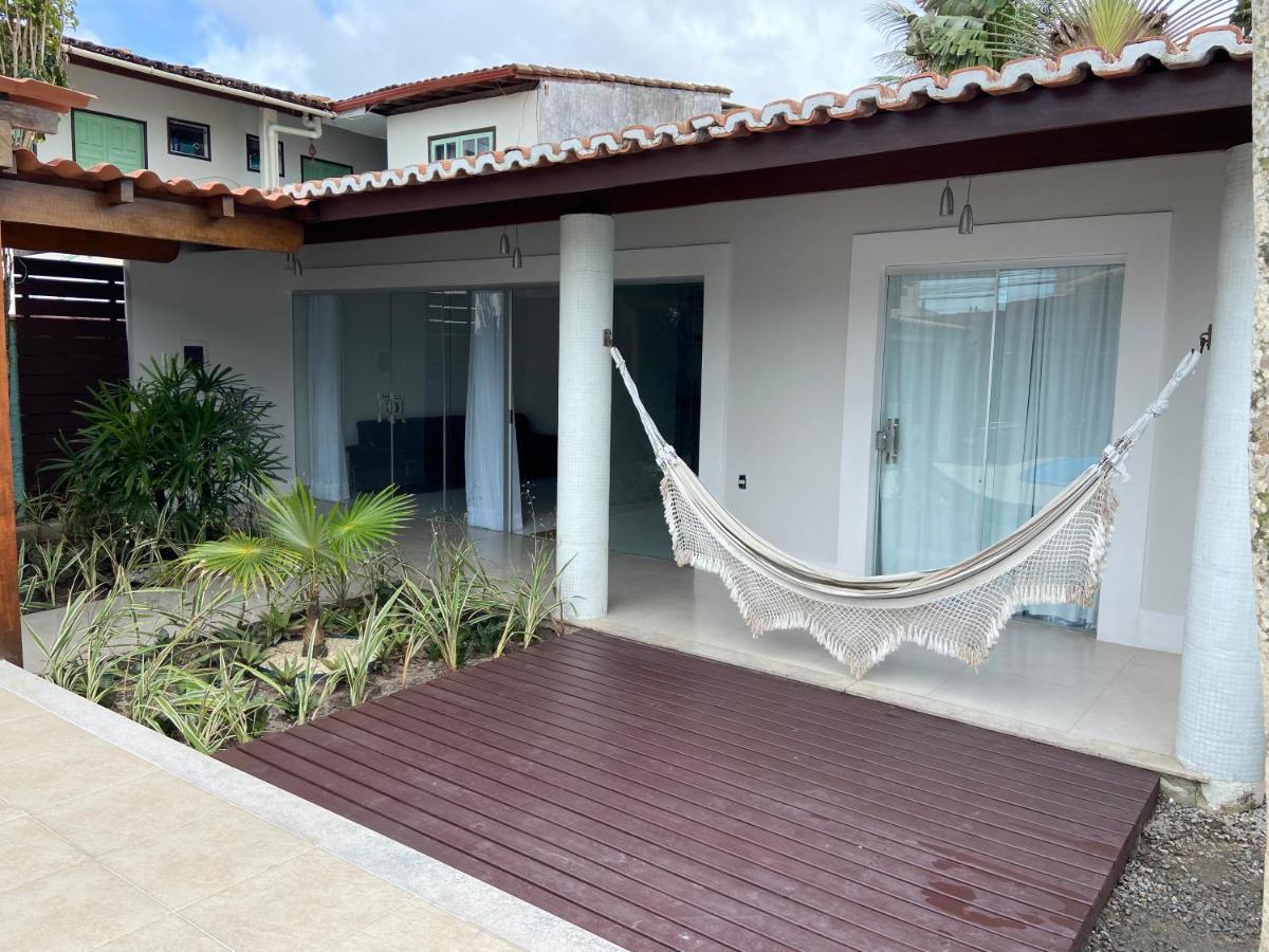 Casa Da Jana Com Piscina Holiday home Porto Seguro