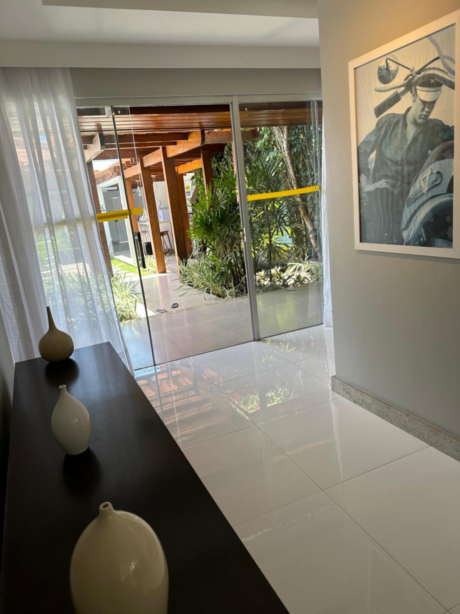 Casa Da Jana Com Piscina * Porto Seguro