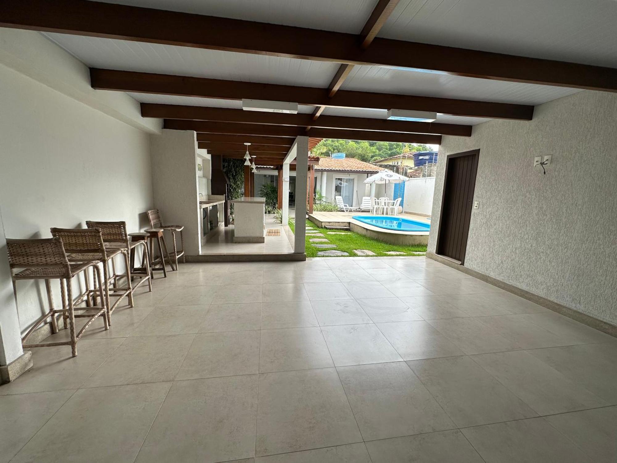 Holiday home Casa Da Jana Com Piscina