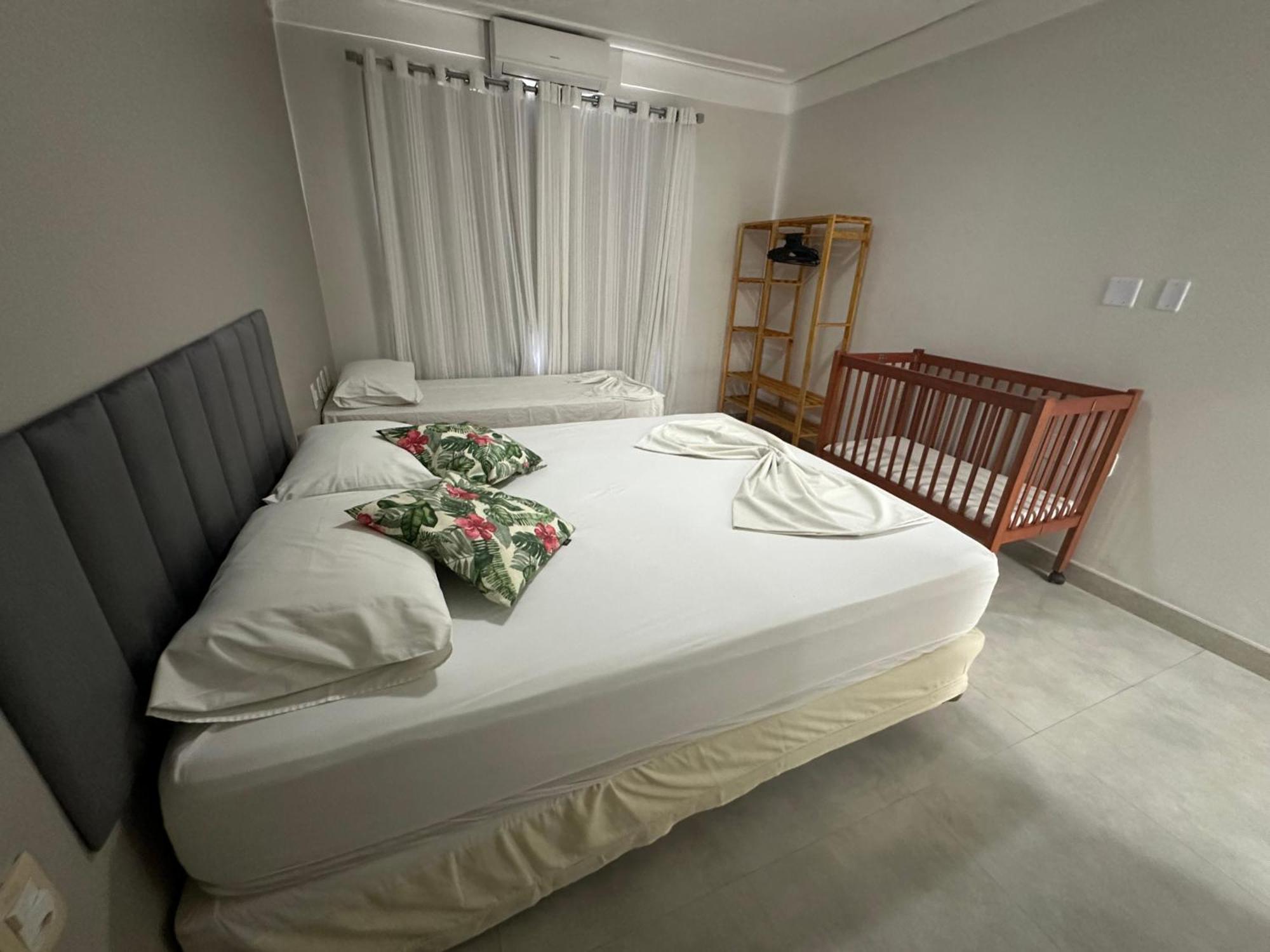 Casa Da Jana Com Piscina Porto Seguro