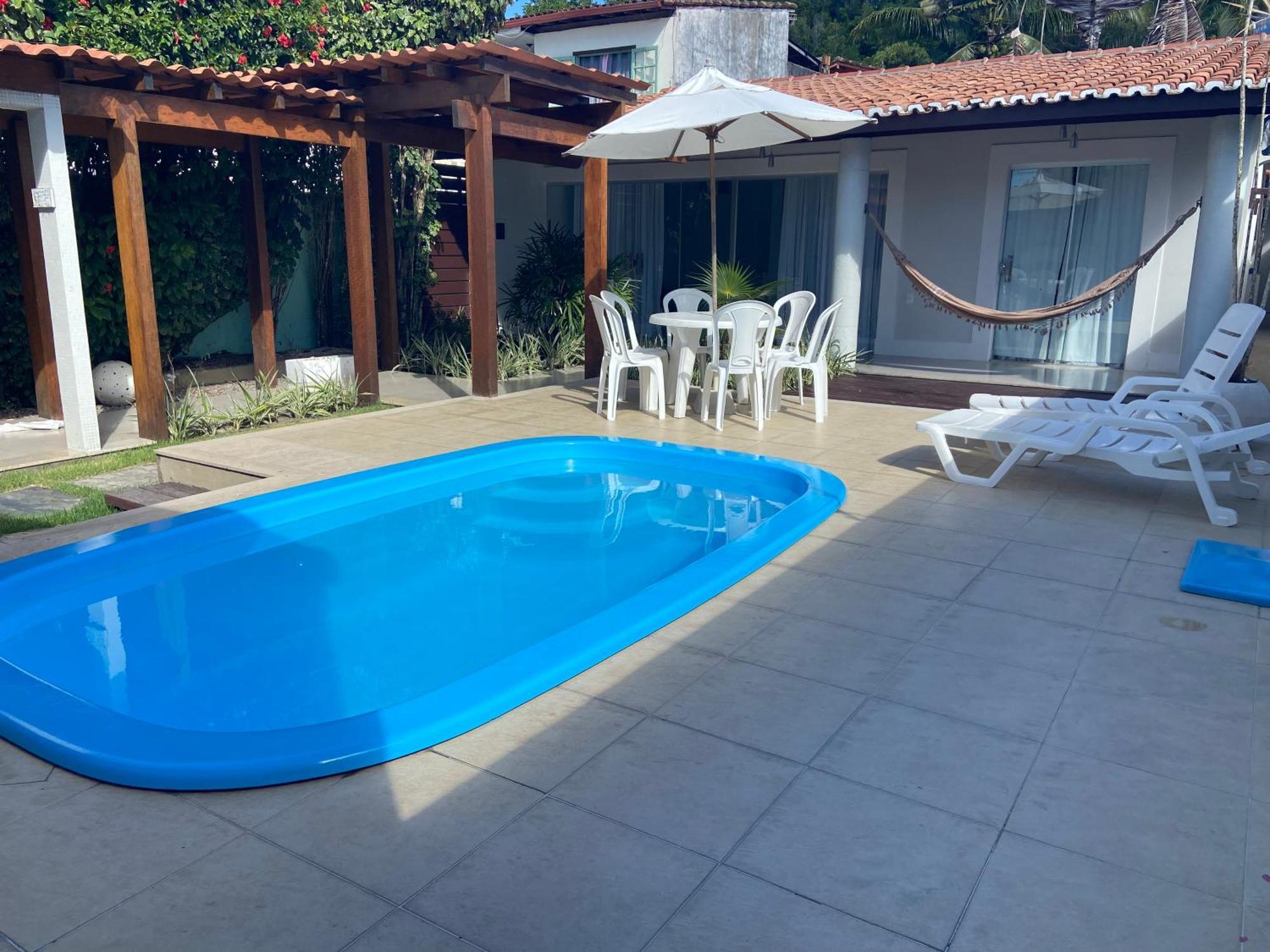 Holiday home Casa Da Jana Com Piscina